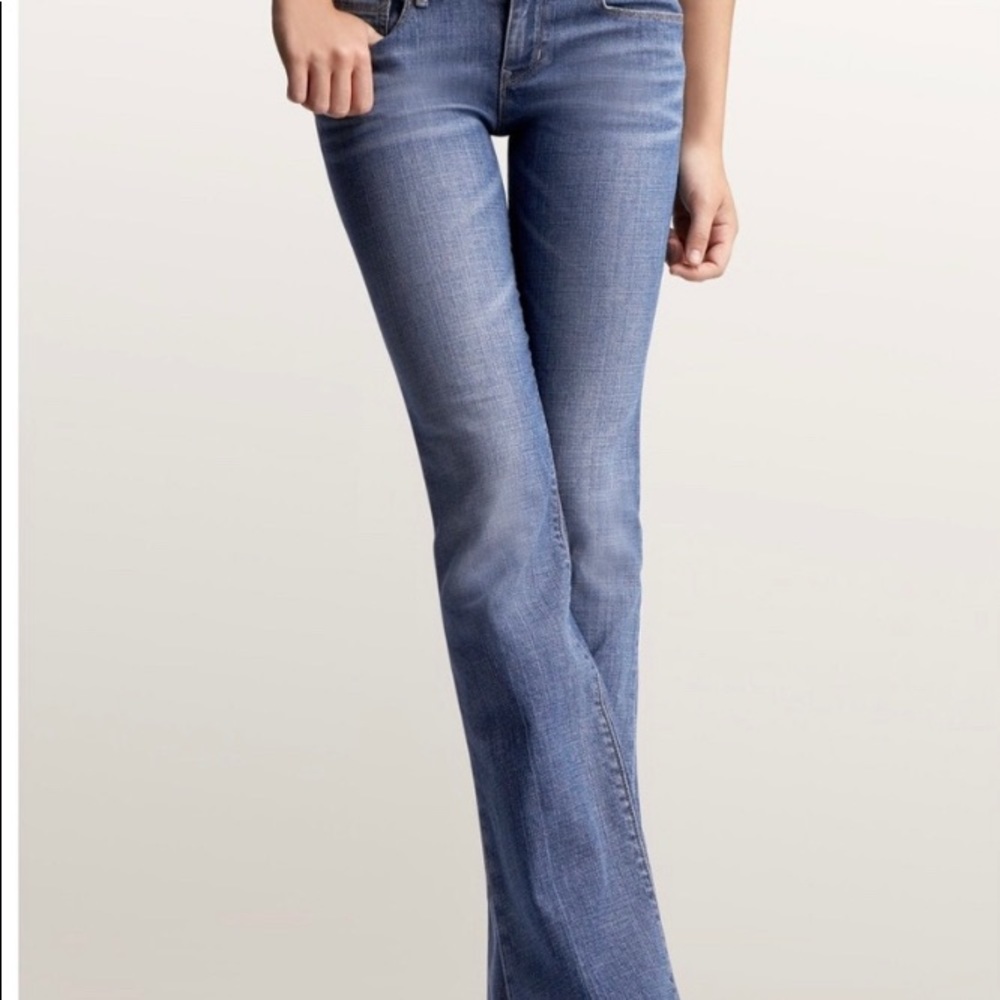 GAP jeans - Picture 4 of 6
